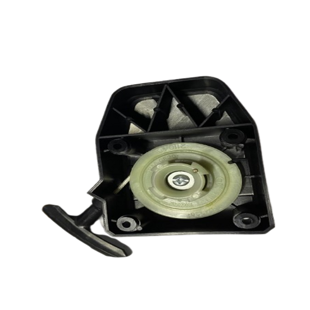 ÜFLEME STARTER KOMPLE HYUNDAI EB550 ORJİNAL