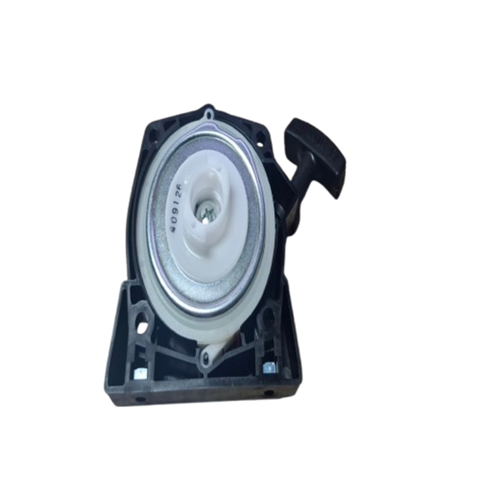 MOTORLU TIRPAN STARTER KOMPLE KAWASAKİ TJ53 EASY ORJİNAL