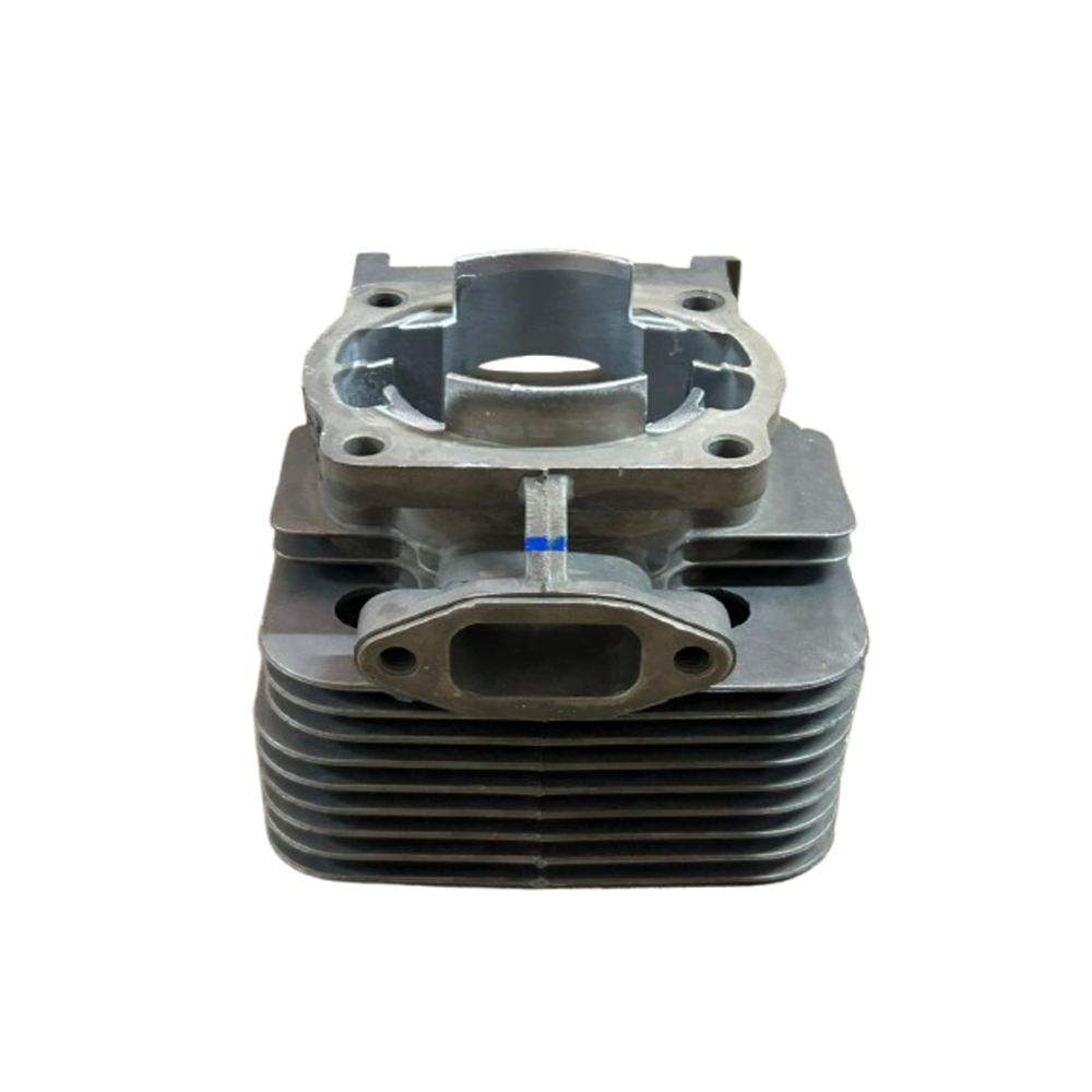 MOTORLU TIRPAN SİLİNDİR BOŞ ZOMAX 5312/5315 44MM ORJİNAL