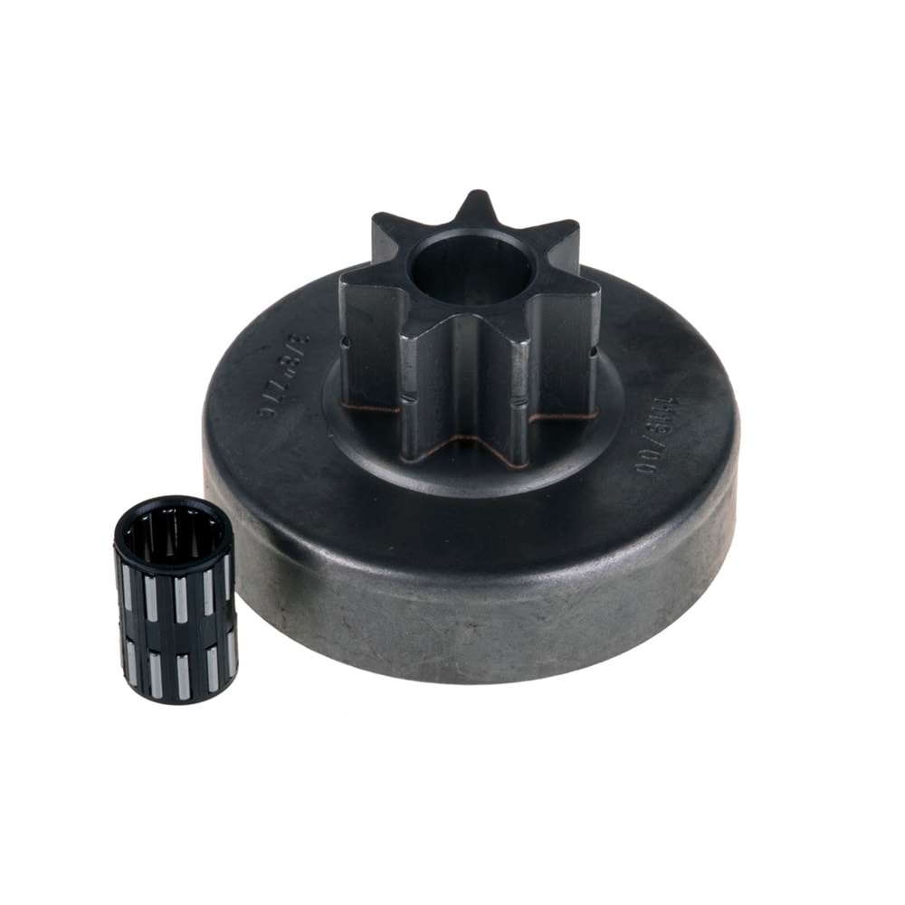 MOTORLU TESTERE ZİNCİR DİŞLİSİ SABİT STI. MS 380/038/381 - 3/8 VETA