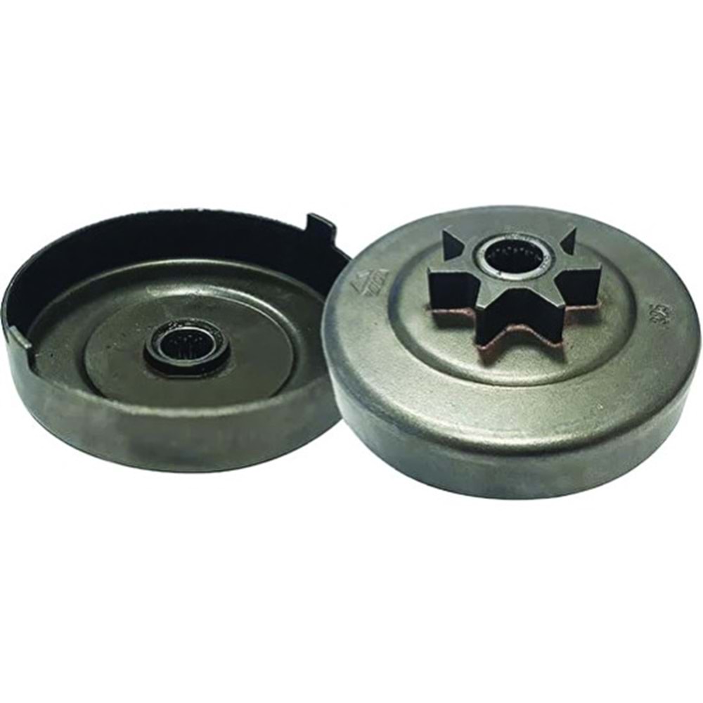 MOTORLU TESTERE ZİNCİR DİŞLİSİ SABİT DOLMAR 420 3/25