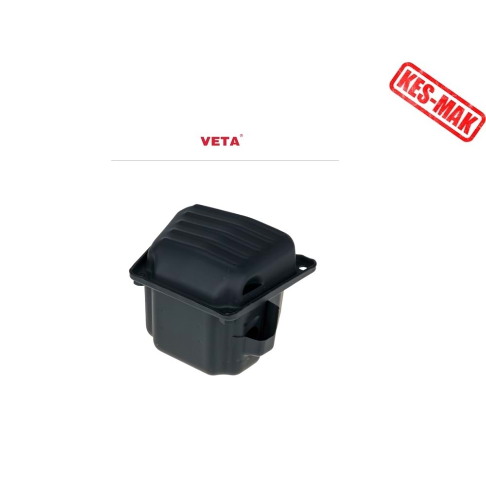 MOTORLU TESTERE EGZOZ STI. 064/066 VETA