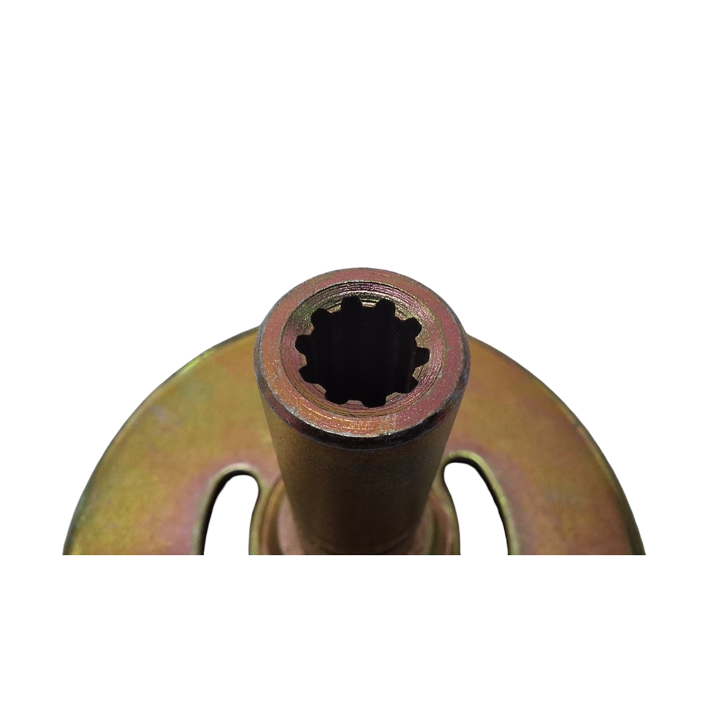 MOTORLU TIRPAN BALATA KOVANI ÇİN/CG521 ENERGY 10 DİŞ YAN TİP