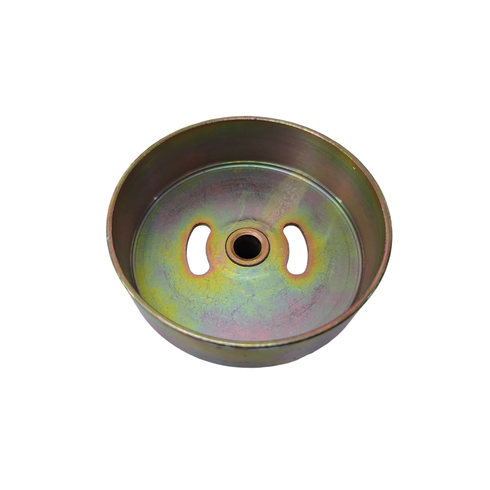 MOTORLU TIRPAN BALATA KOVANI ÇİN/CG521 ENERGY 10 DİŞ YAN TİP