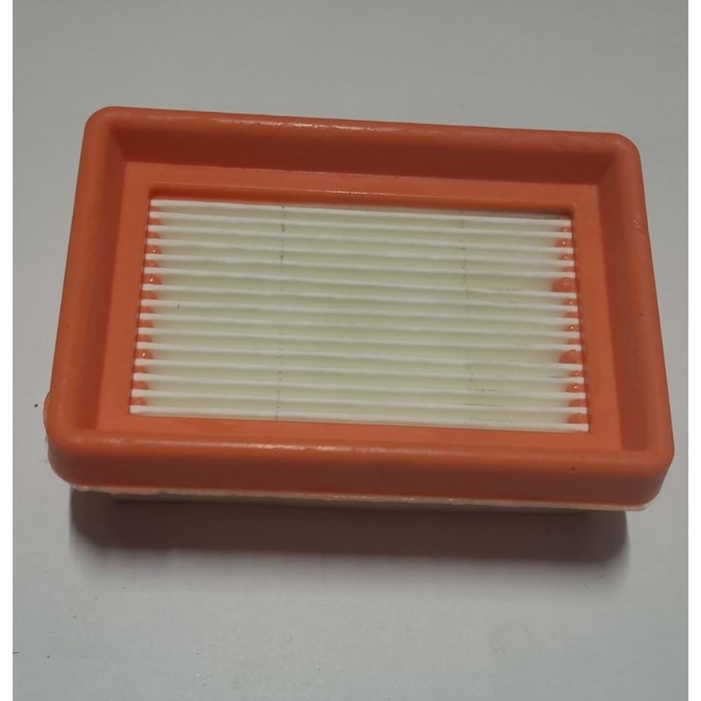 MOTORLU TIRPAN HAVA FİLTRESİ OLEOMAC 753/755/85/453BP ERGO ORJİNAL