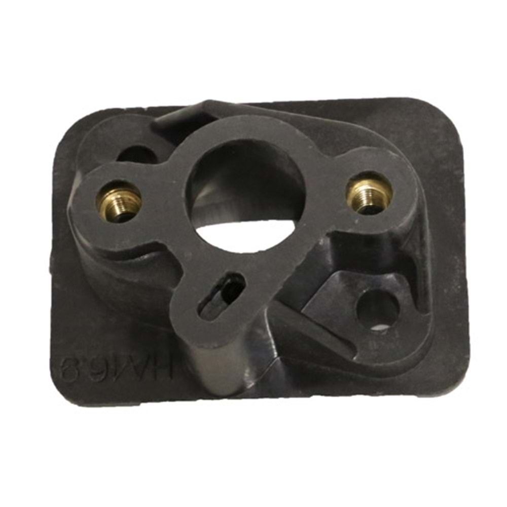 MOTORLU TIRPAN KARBÜRATÖR ADAPTÖRÜ PALMERA CG430/CG520 OLEOMAC BCH40