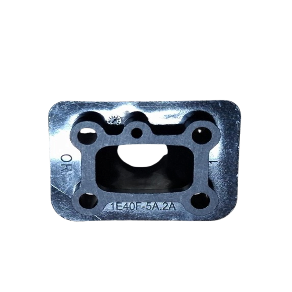 MOTORLU TIRPAN KARBÜRATÖR ADAPTÖRÜ PALMERA CG430/CG520 OLEOMAC BCH40