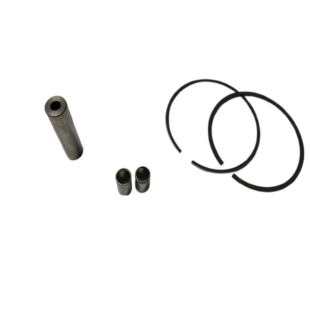 ÇİM BİÇME PİSTON SEGMAN HYUNDAI HYM460 (Y145V YENİ MODEL) ORJİNAL