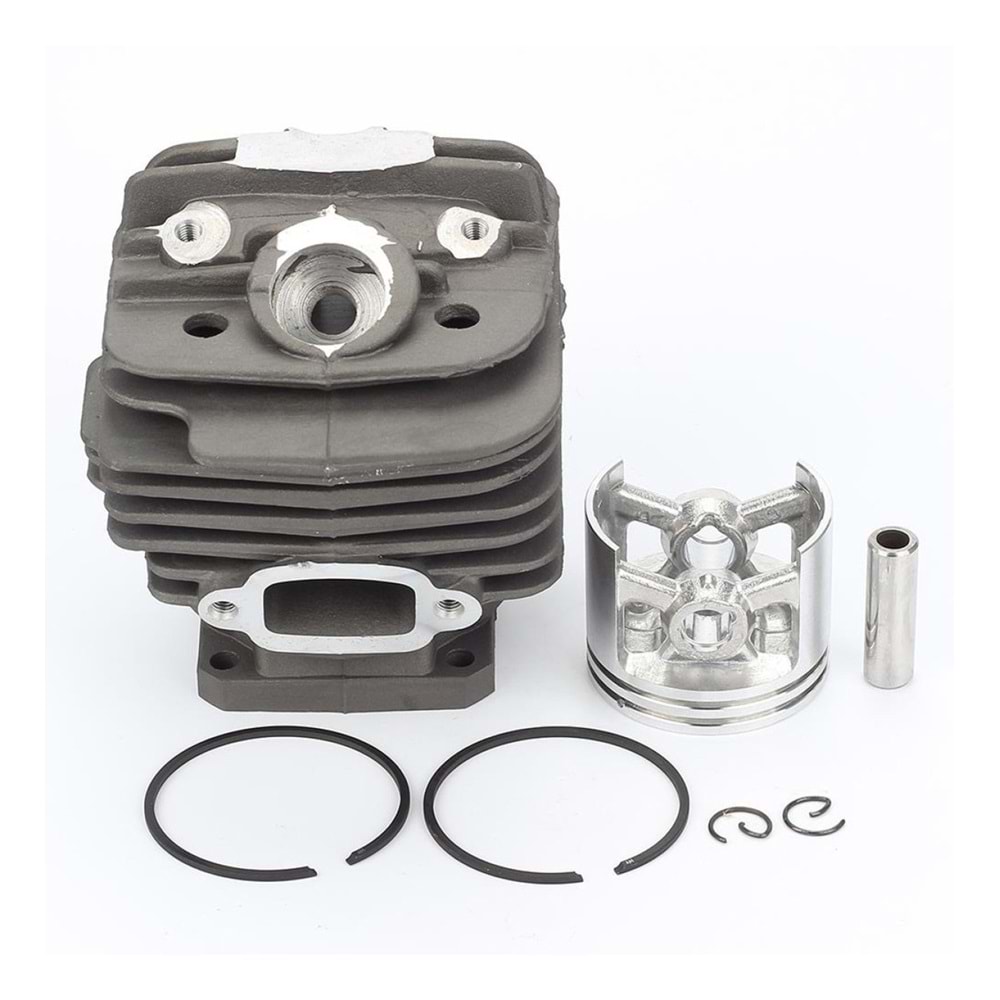 MOTORLU TESTERE SİLİNDİR PİSTON STI. MS360/48 MM ORJİNAL