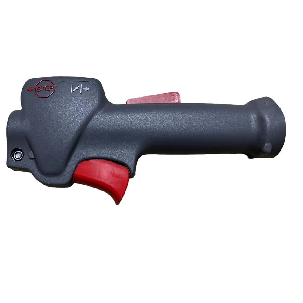 MOTORLU TIRPAN KABZE OLEOMAC 8535/453BP SIRT ORJİNAL