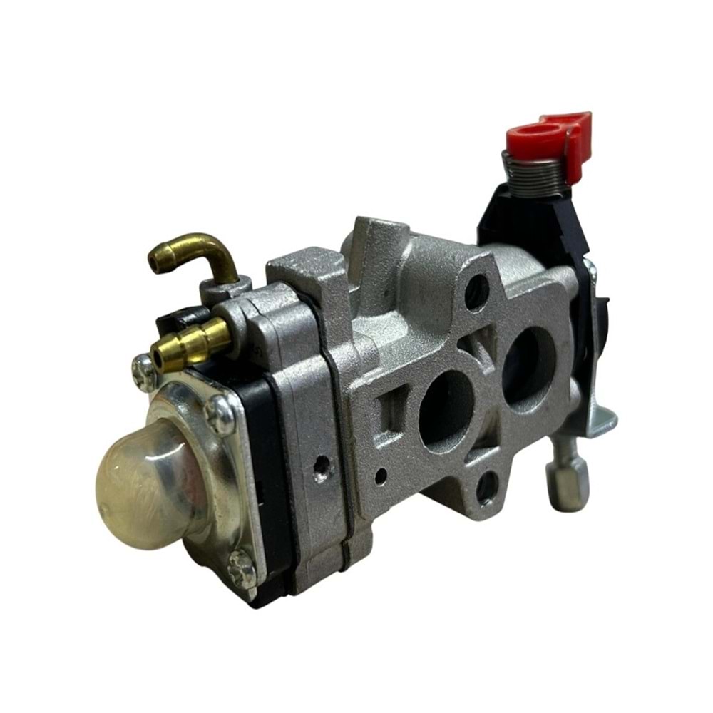 MOTORLU TIRPAN KARBÜRATÖR KAWASAKİ TJ45