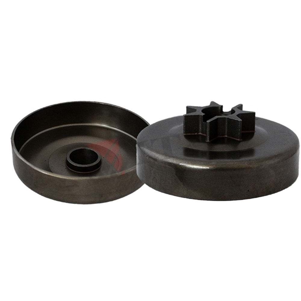 MOTORLU TESTERE ZİNCİR DİŞLİSİ SABİT STI. 323/050/051/051/075/076 İTAL