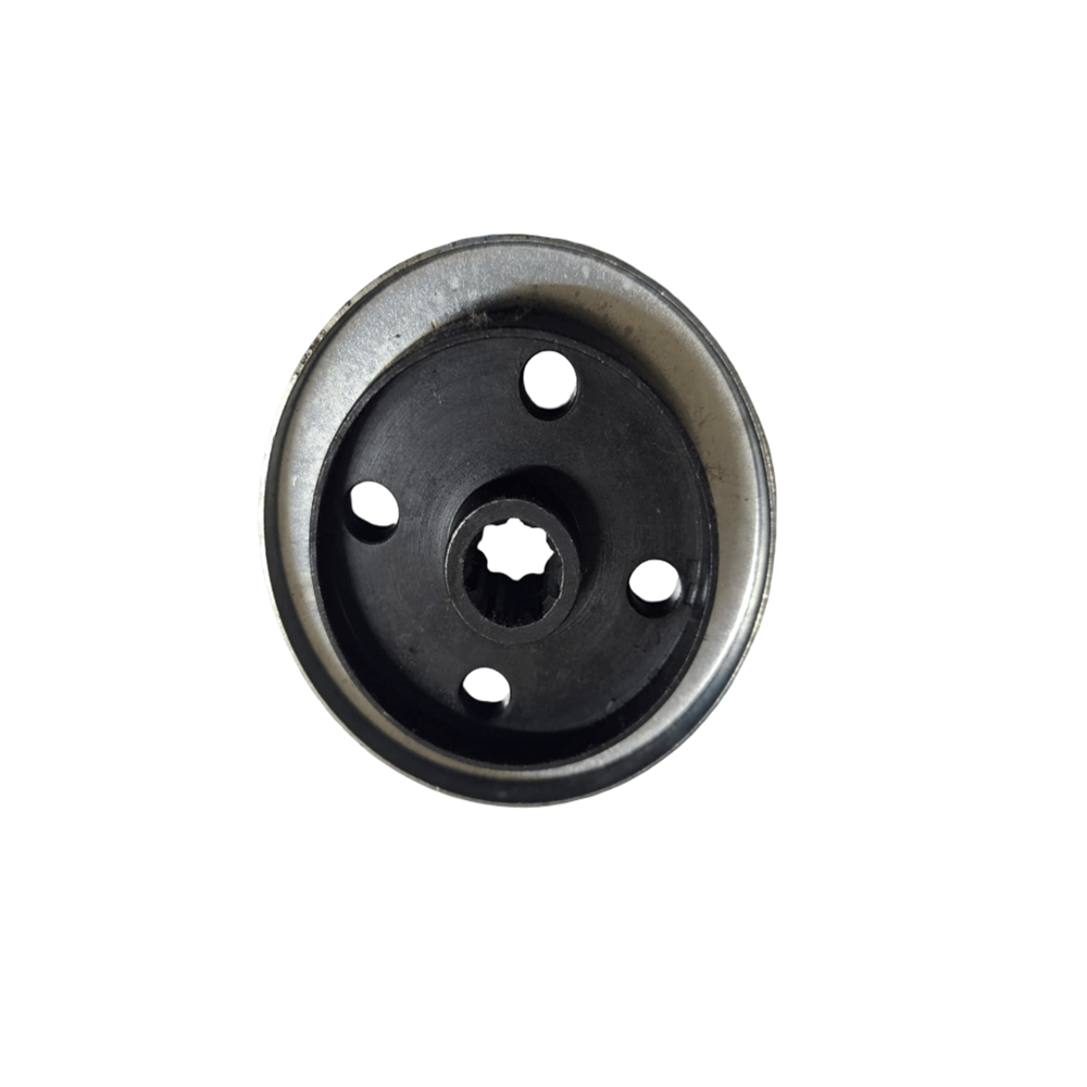 MOTORLU TIRPAN BIÇAK PULU ÜST STI. FS450/480