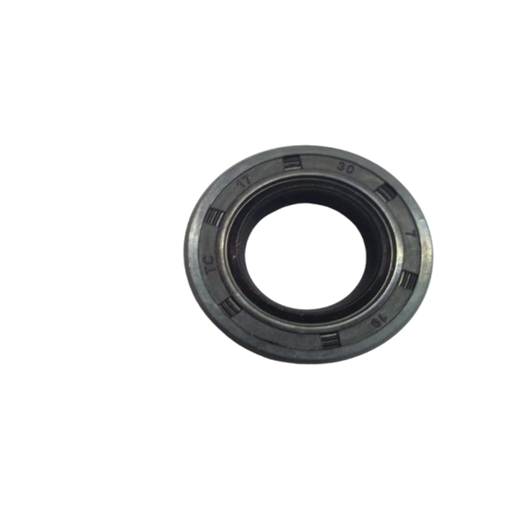 MOTORLU TIRPAN KRANK KEÇESİ KAWASAKİ TJ53 17X30X7 VOLANT TARAFI