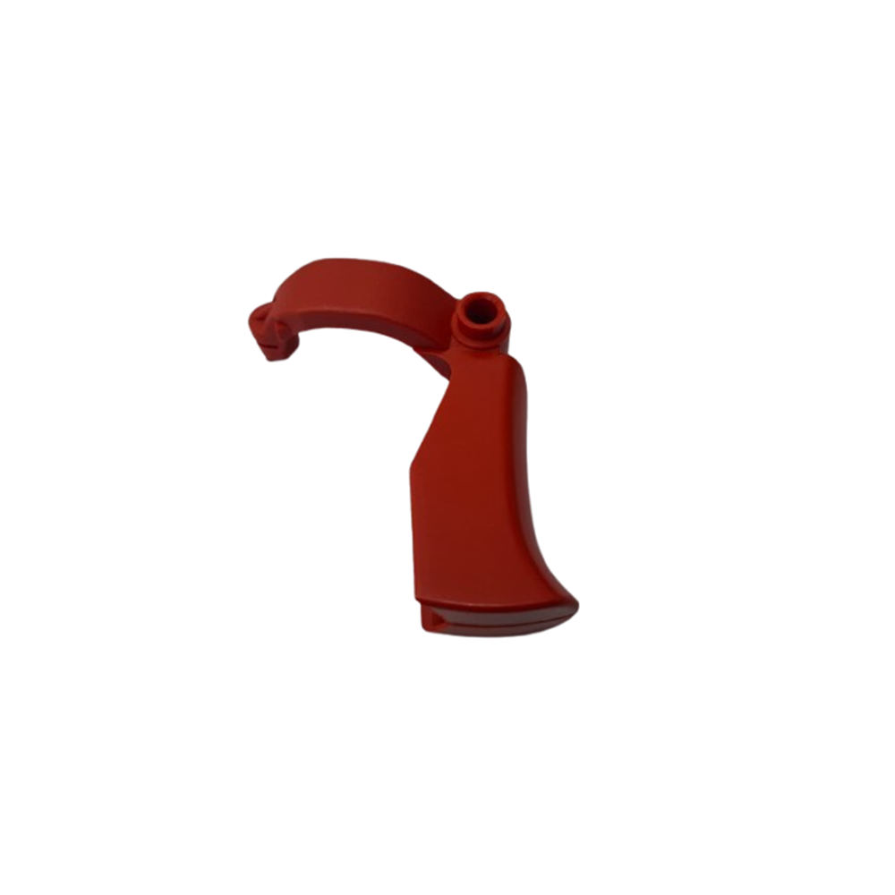 MOTORLU TIRPAN ALT TETİK OLEOMAC SIRT TÜM MODELLER ORJİNAL