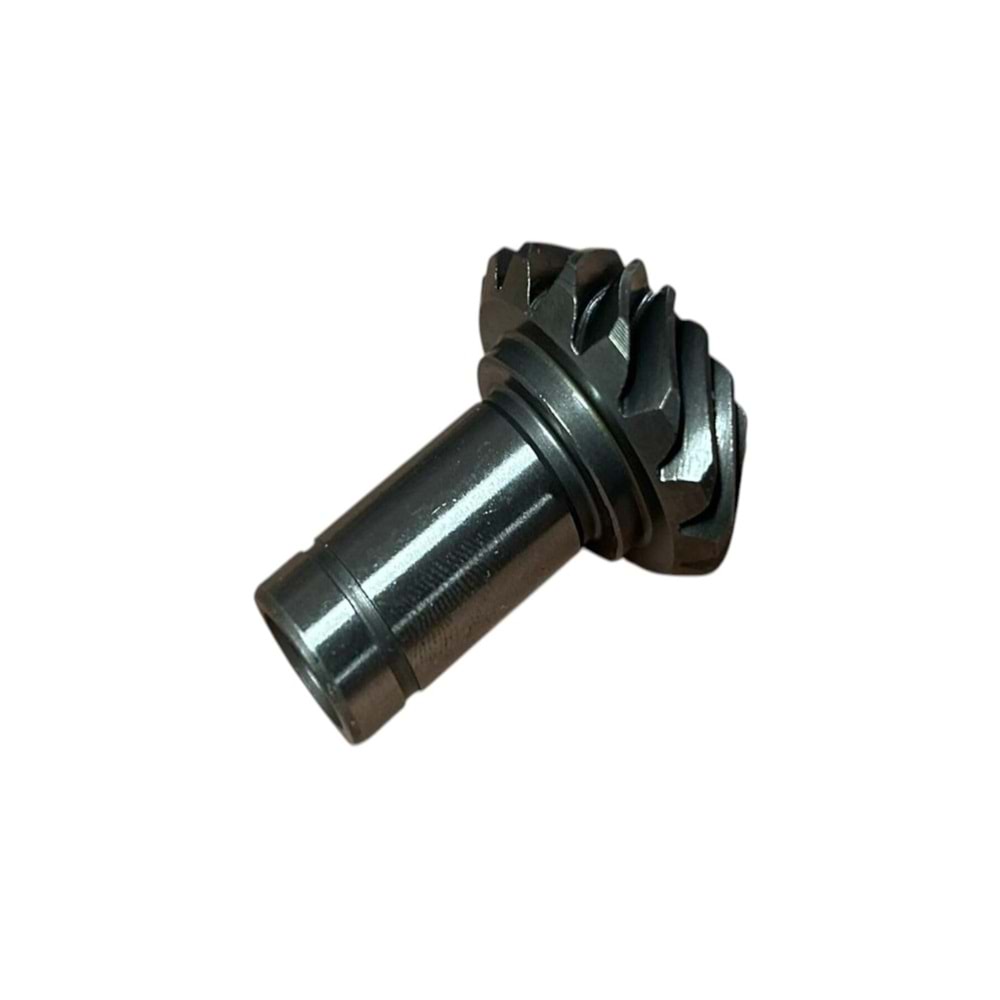 YÜKSEK DAL BUDAMA ŞANZIMAN DİŞLİSİ KONİK KARE DELİK HYUNDAI GZJ260AE ORJİNAL