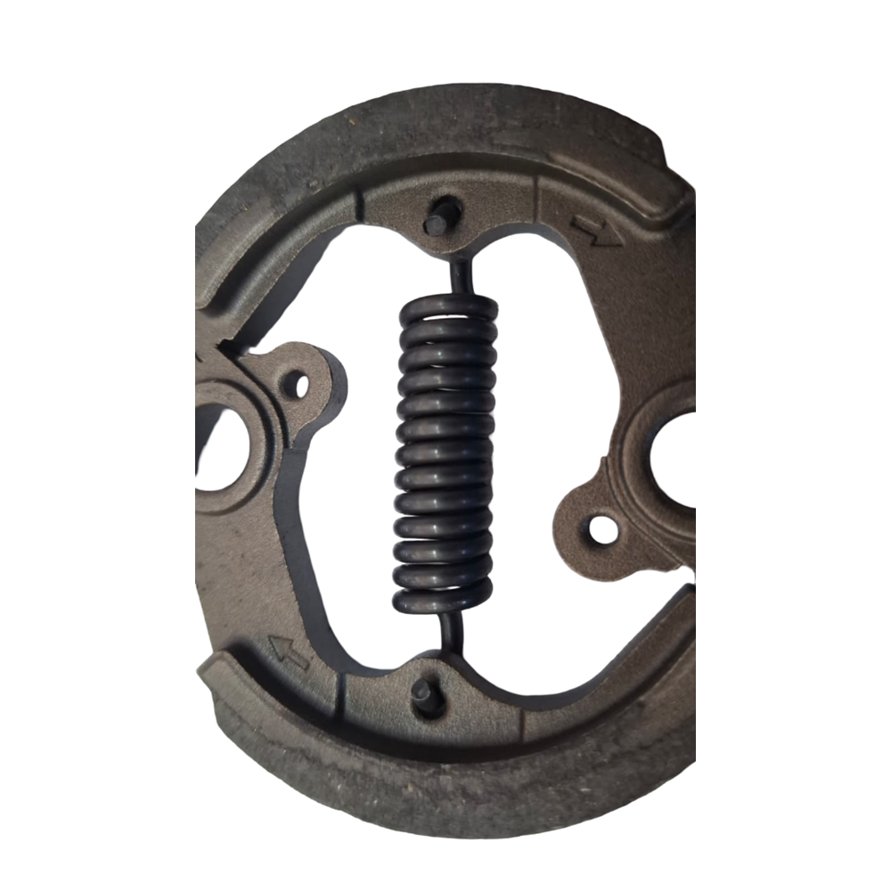 MOTORLU TIRPAN BALATA HUSQVARNA 253RB/553RBX/253R/543RB/553RS/55304 İTAL