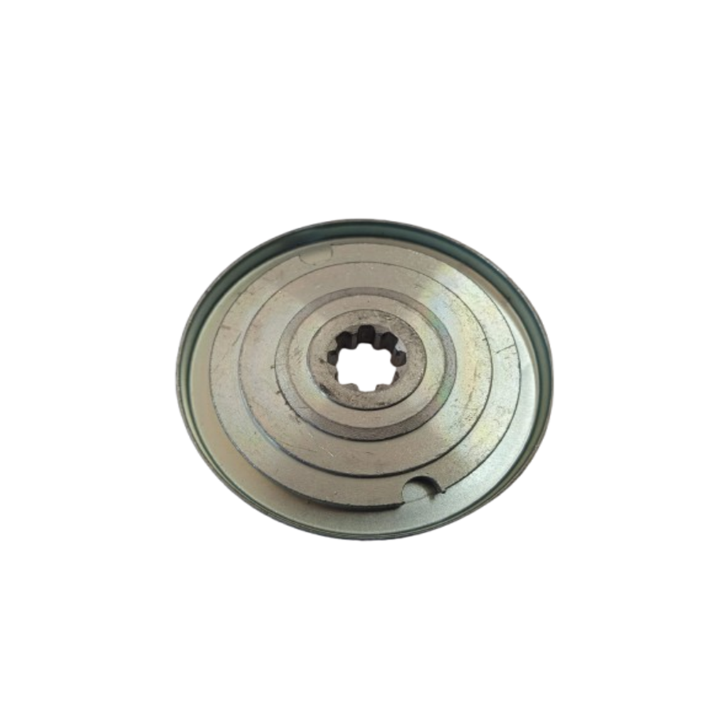 MOTORLU TIRPAN BIÇAK PULU ALT OLEOMAC 753/755