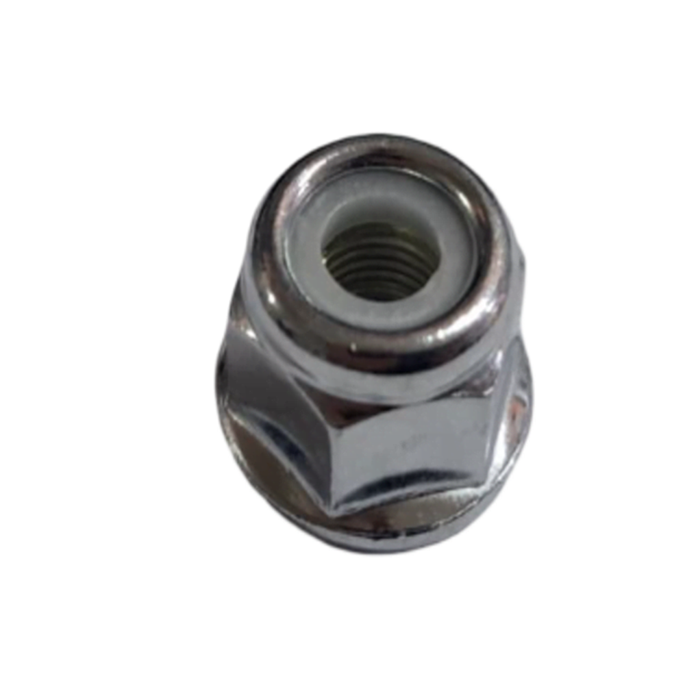 MOTORLU TIRPAN BIÇAK SOMUNU STI. 30/2