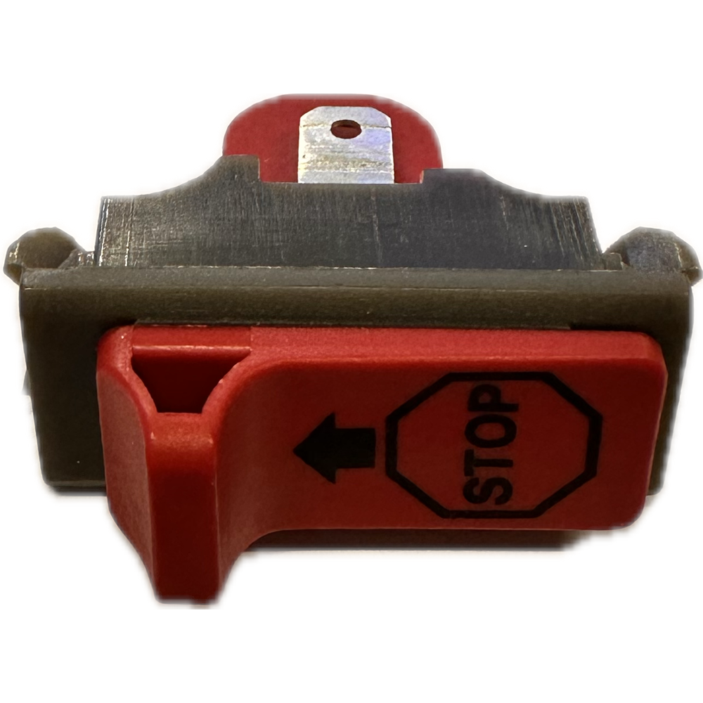 MOTORLU TESTERE STOP ŞALTERİ HUSQVARNA 365/385 YAYLI TİP