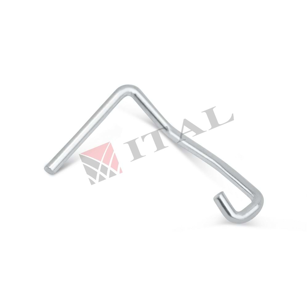 MOTORLU TESTERE JİKLE TELİ STI. MS170/180 İTAL