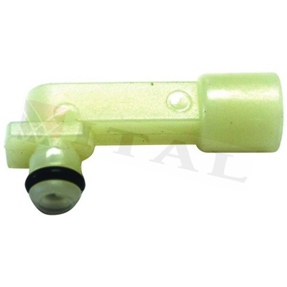 MOTORLU TESTERE YAĞ DİRSEĞİ STI. 290/310/311/390/391 İTAL