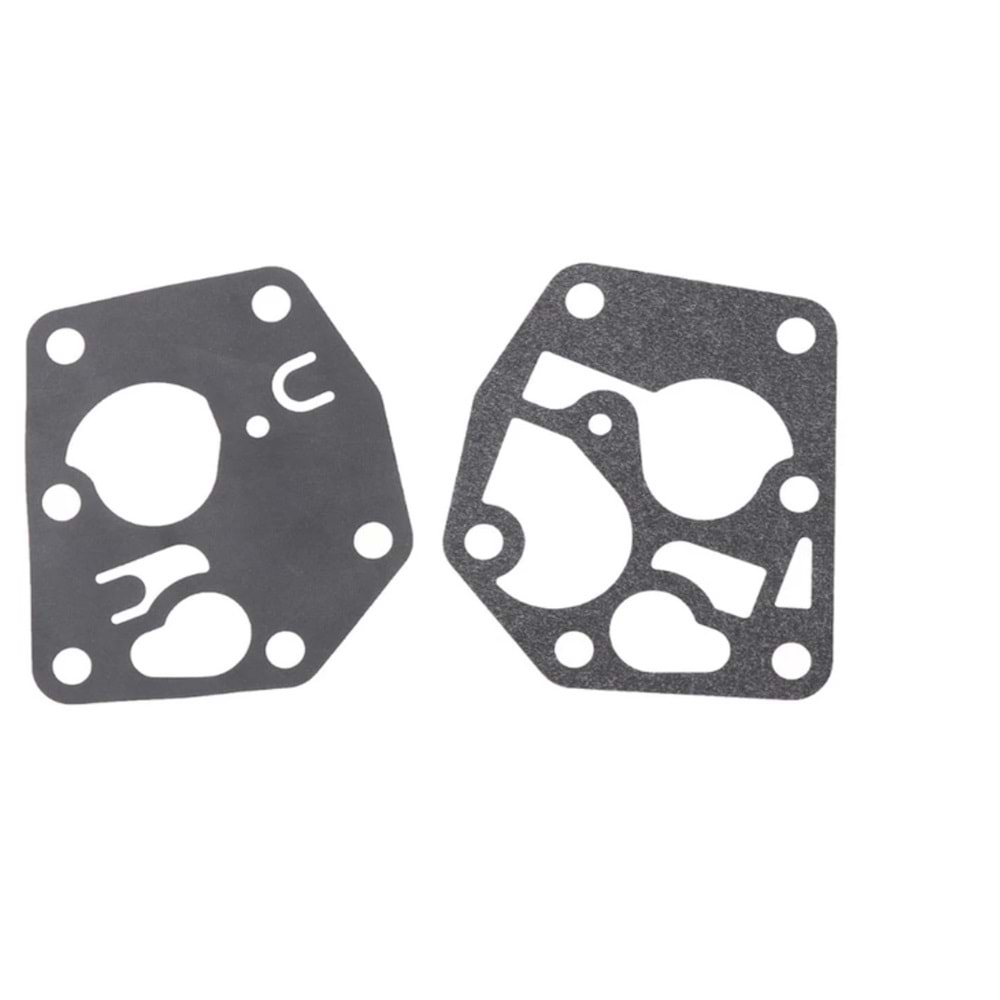 ÇİM BİÇME KARBÜRATÖR DİYAFRAM TAKIMI BRİGGS STRATTON 3/4/5 HPORJİNAL