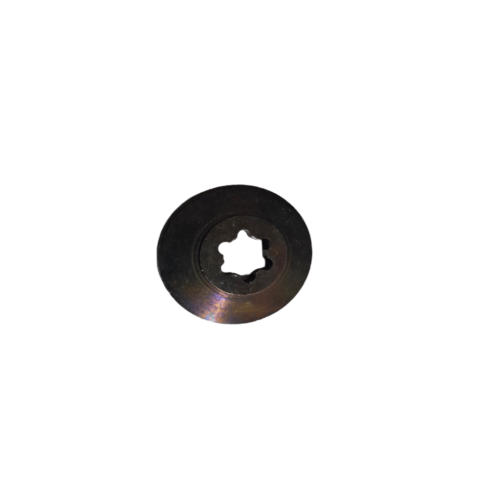 MOTORLU TIRPAN BIÇAK PULU ÜST HUSQVARNA 143 R FREZELİ