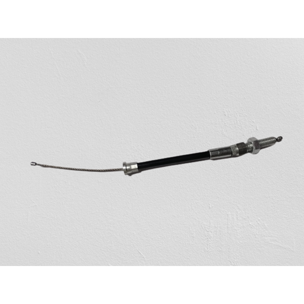 MOTORLU TIRPAN GAZ TELİ SIRT EKLEME OLEOMAC 433/435/440/450