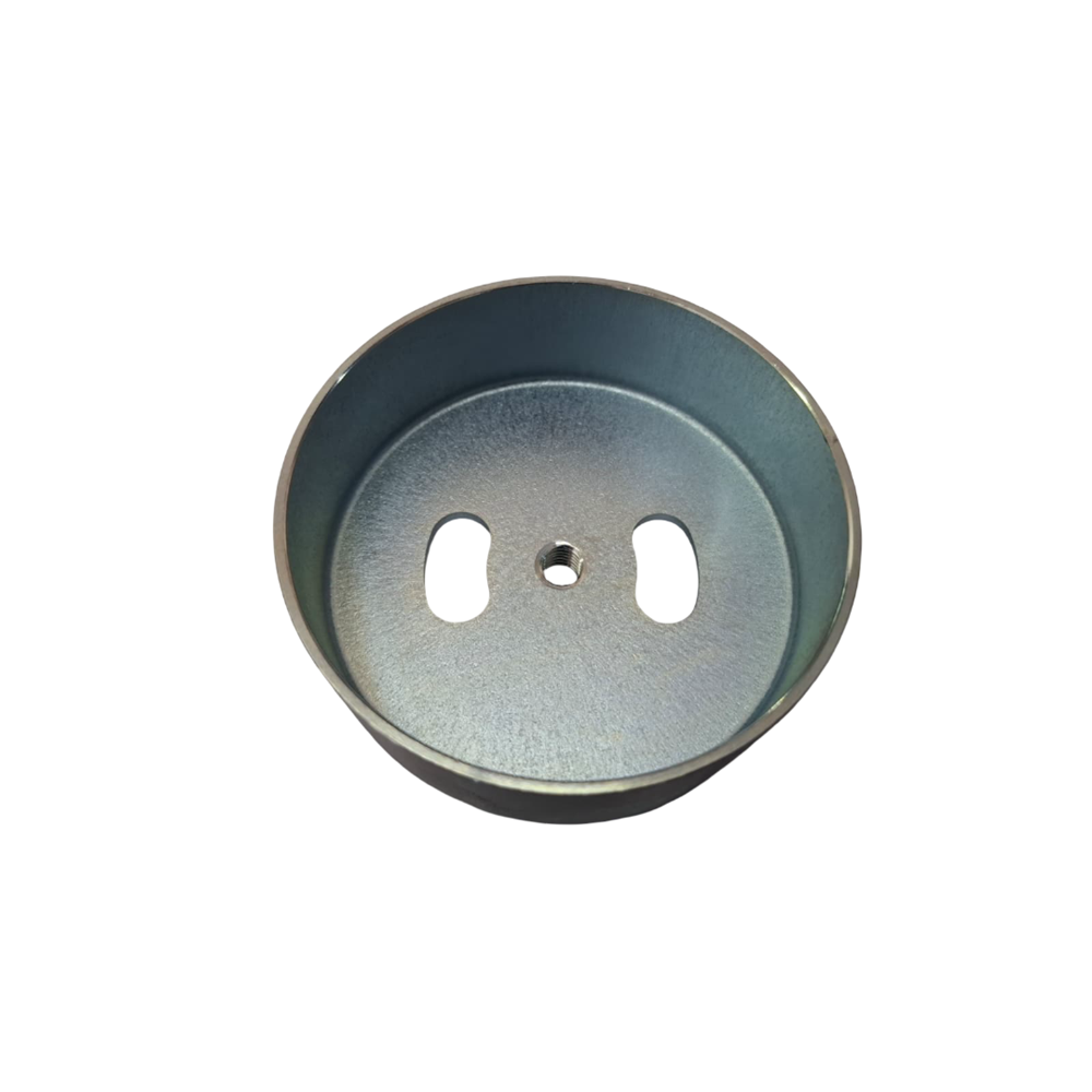 MOTORLU TIRPAN BALATA KOVANI HUSQVARNA 143R/153R ORJİNAL