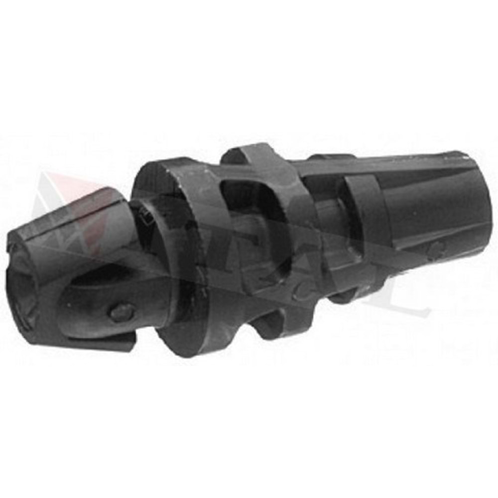 ÇİM BİÇME GAZ TELİ SABİTLEME KLİPSİ İTAL