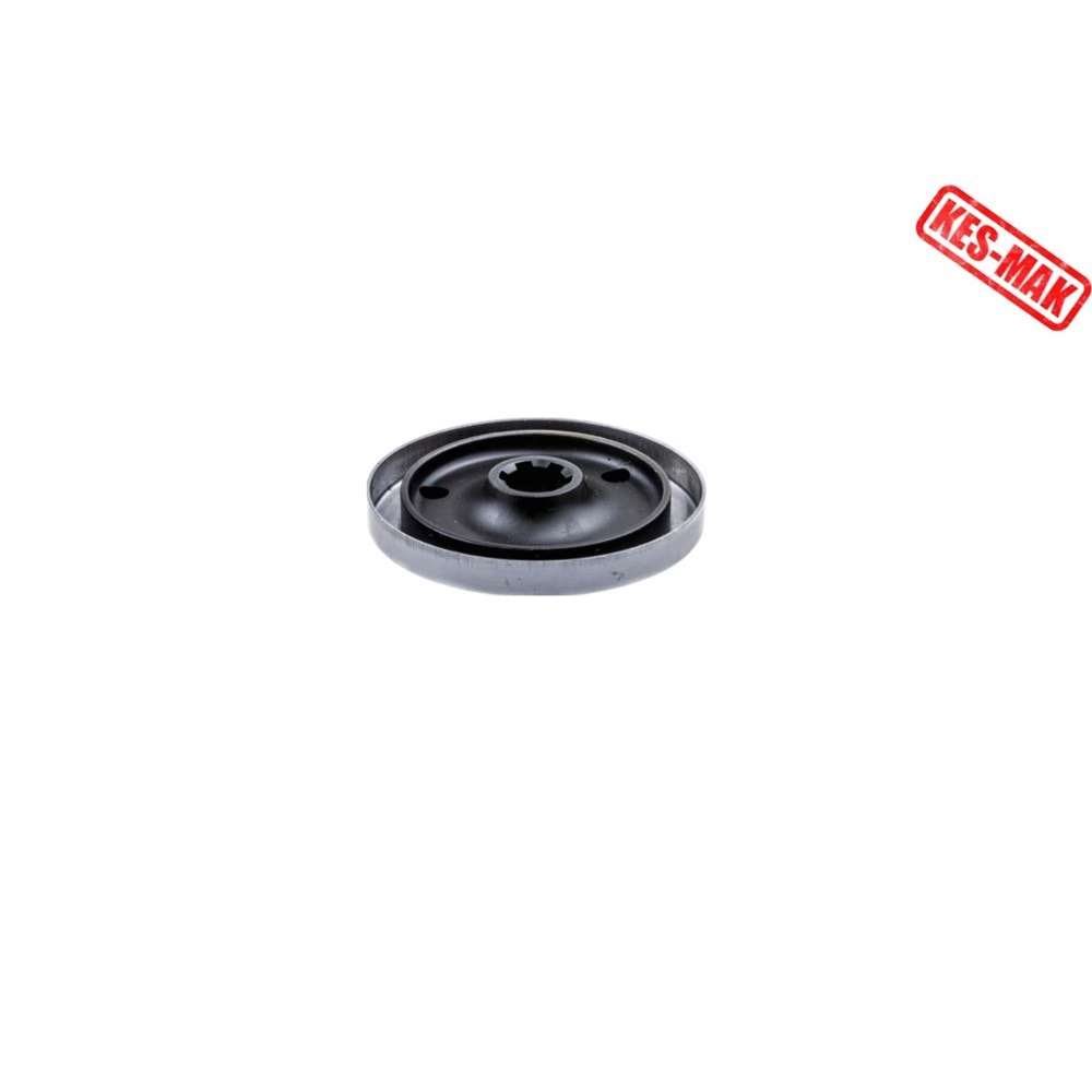 MOTORLU TIRPAN BIÇAK PULU ÜST HUSQVARNA 143R/153R/343R/345RX/355RX/555RXT ORJİNAL