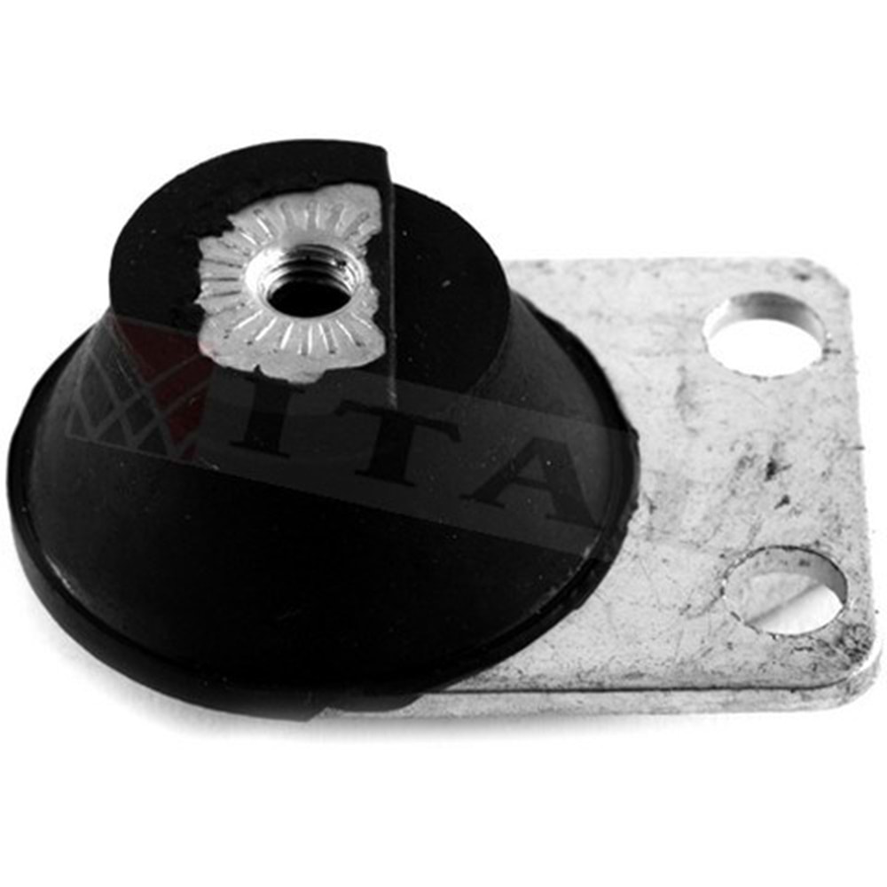 MOTORLU TESTERE AMORTİSÖR STIHL MS640/MS660/MS650 DEMİRLİ İTAL