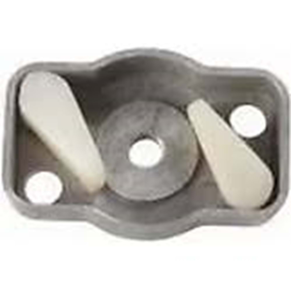 MOTORLU TIRPAN MARŞ KOVANI ALPİNA BK53ED ORJİNAL