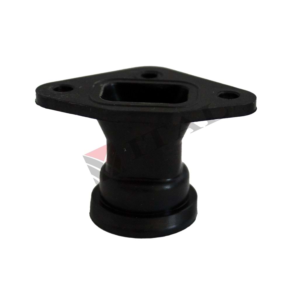 MOTORLU TESTERE KARBÜRATÖR BOĞAZI ÇİN/CG5200/CS2600/260TES/280 YANDAN DELİKLİ İTAL