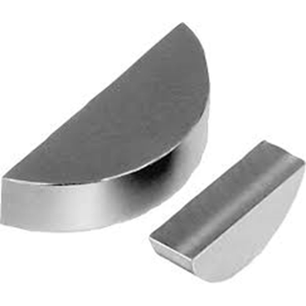 ÇİM BİÇME VOLANT KAMASI HONDA/CASTEL 51A/53C/ GX160