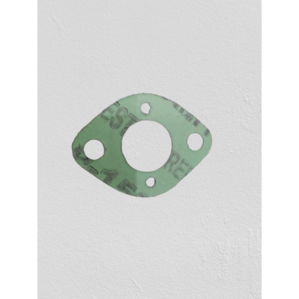 MOTORLU TIRPAN KARBÜRATÖR MANİFOLD CONTASI ALPİNA ÜST