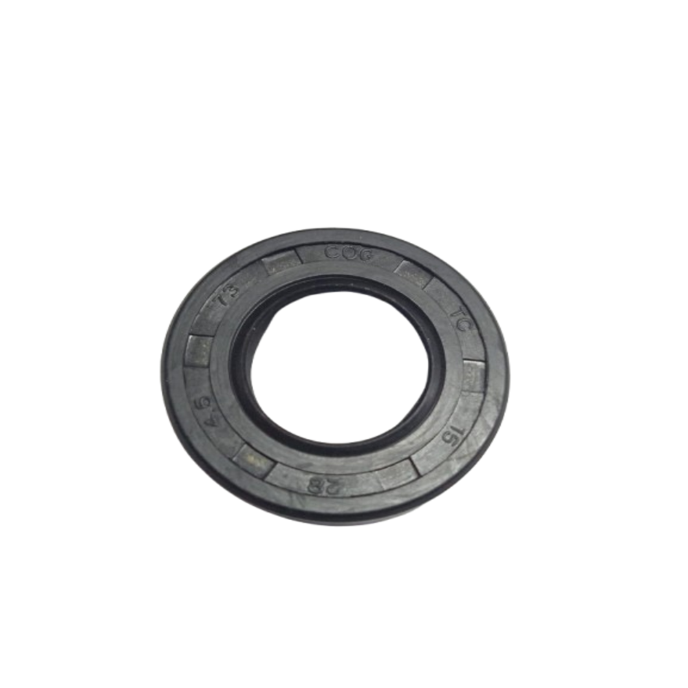 MOTORLU TESTERE KRANK KEÇESİ HYUNDAI 550/650/G4500/CG5200 KÜÇÜK SOL