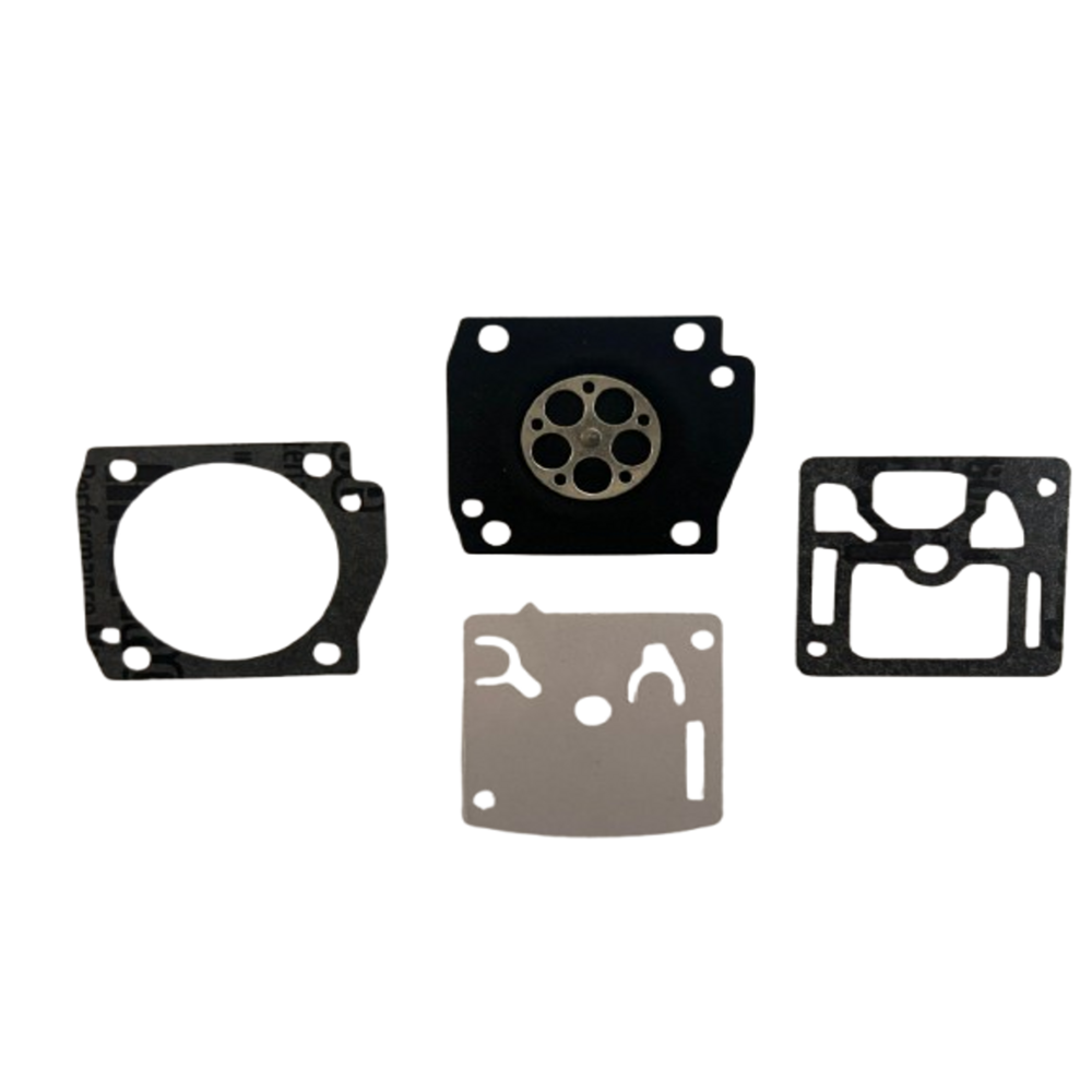 MOTORLU TESTERE KARBÜRATÖR DİYAFRAM TAKIMI STI. 034/036/044/MS360/381 HUSQVARNA 345 POMPALI