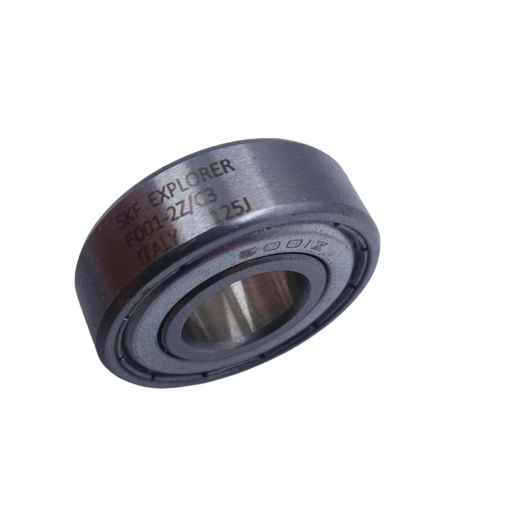 MOTORLU TESTERE BİLYA 6001 SKF