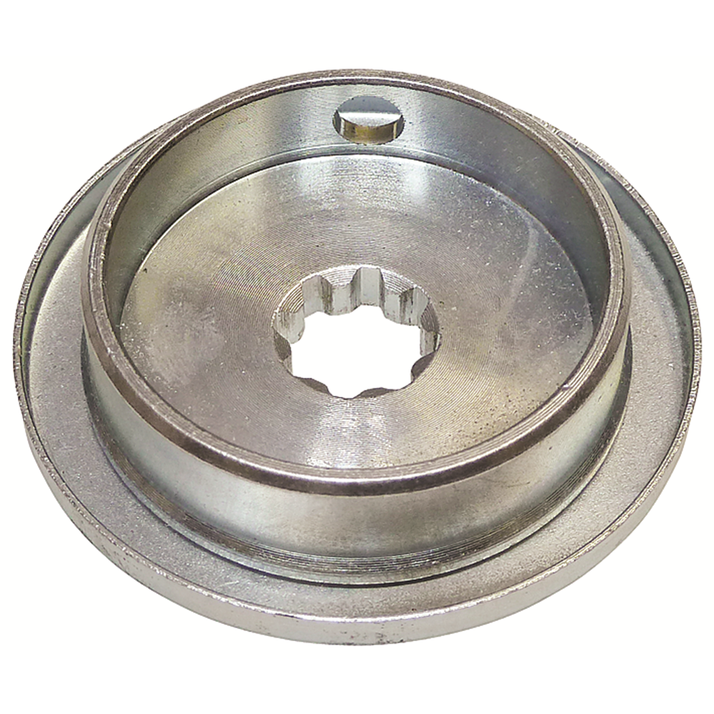 MOTORLU TIRPAN BIÇAK PULU OLEOMAC ALT 453