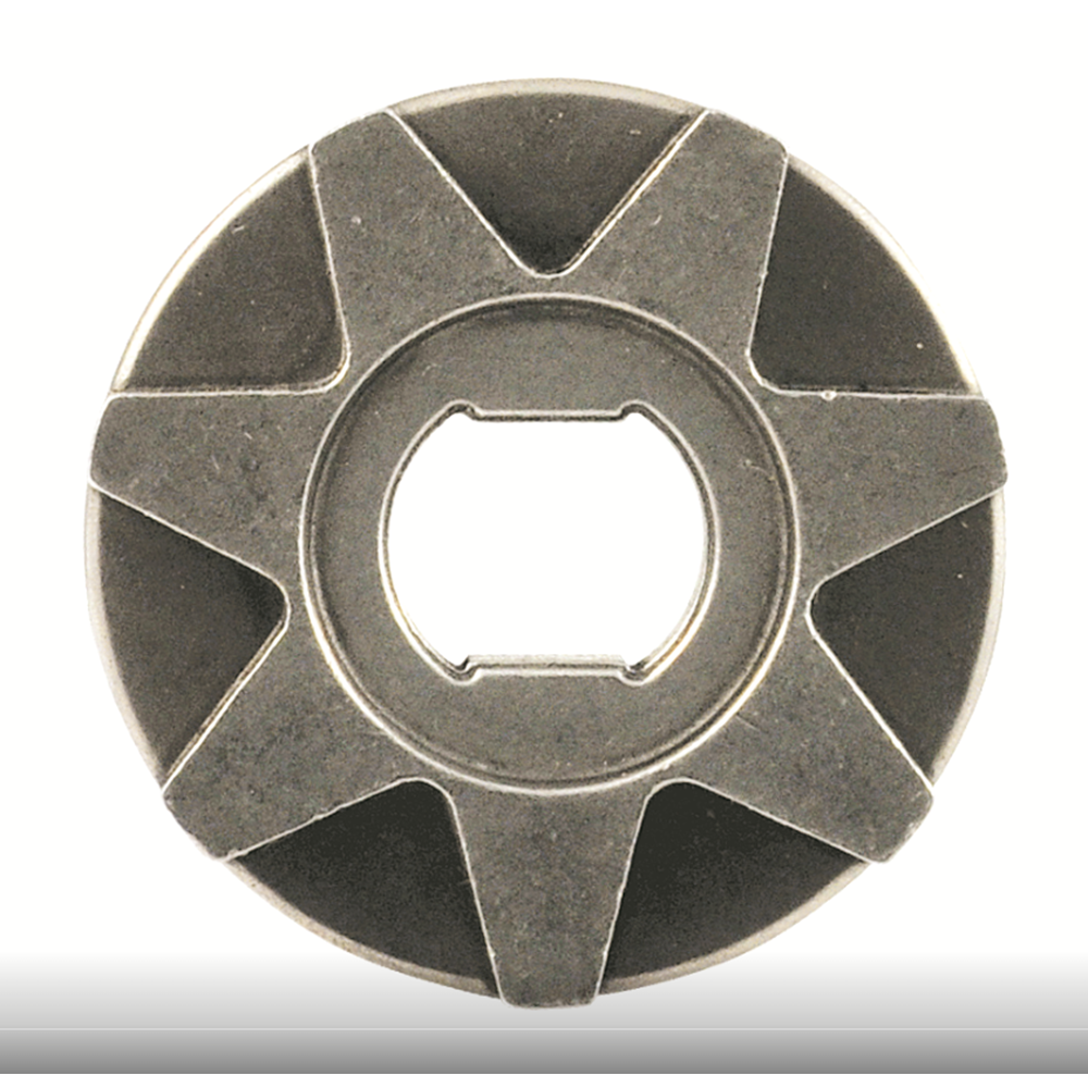 ELEKTRİKLİ TESTERE ZİNCİR DİŞLİSİ ELEKTRİKLİ 7 DİŞLİ İKRA1840