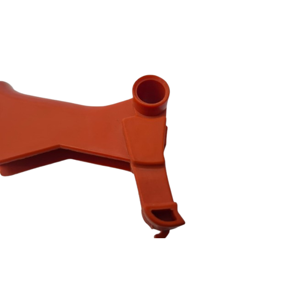 MOTORLU TIRPAN ALT TETİK HUSQVARNA 143R/153R ORJİNAL