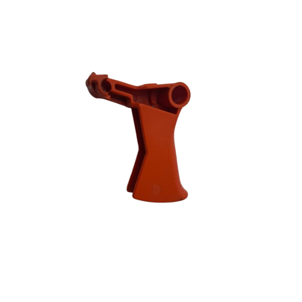 MOTORLU TIRPAN ALT TETİK HUSQVARNA 143R/153R ORJİNAL