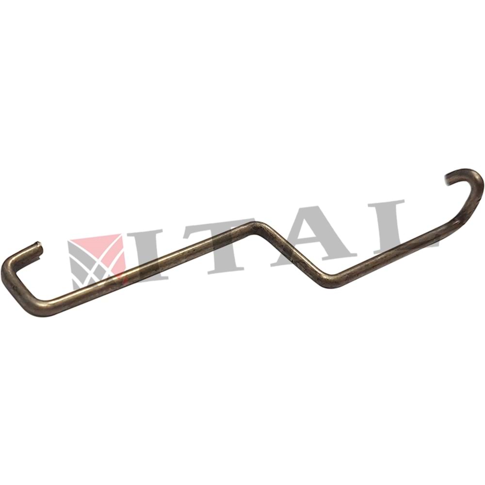 MOTORLU TESTERE GAZ TELİ STIHL 023/025/MS230/MS210/MS250