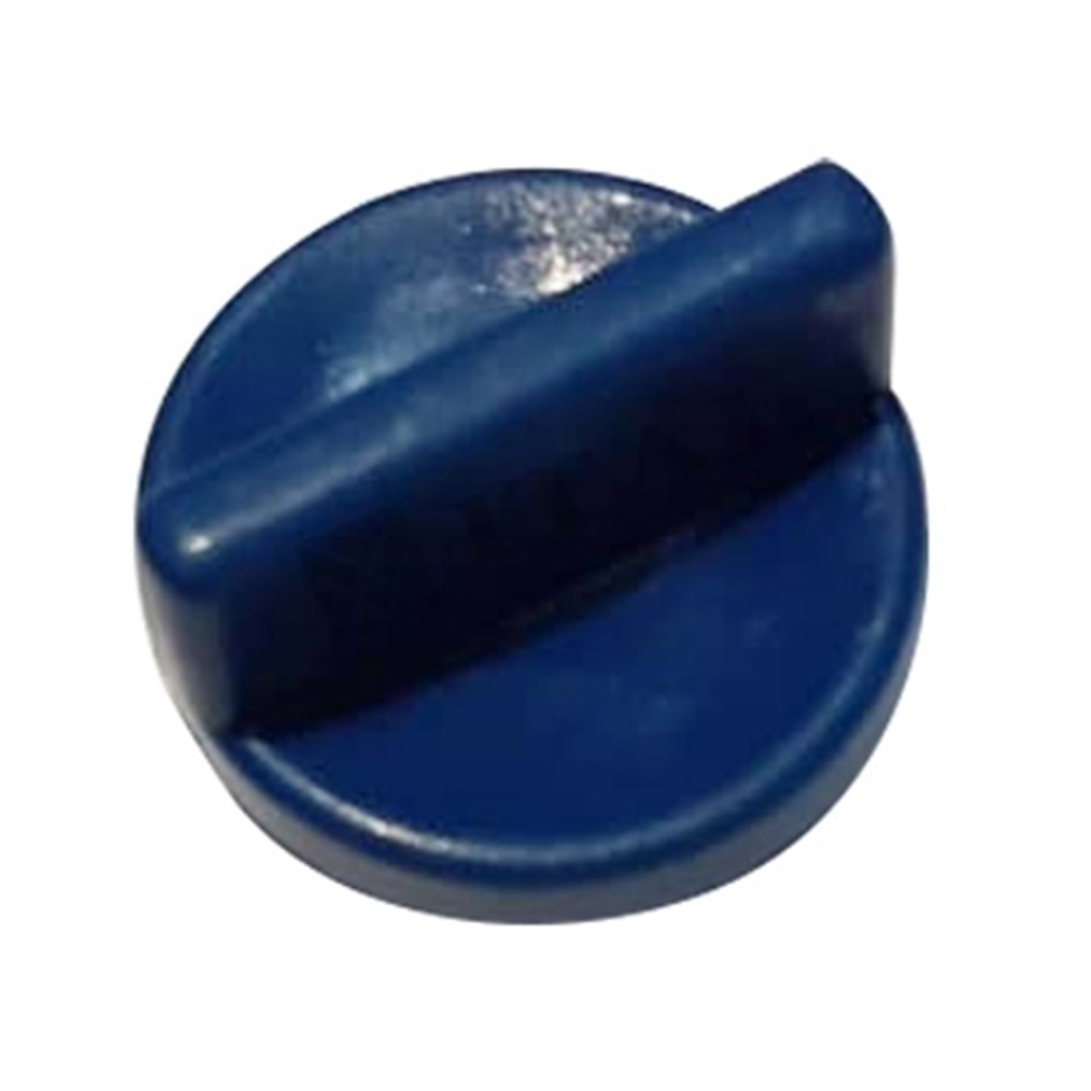 MOTORLU TESTERE HAVA FİLTRE KAPAK DÜĞMESİ HYUNDAI HMT859 ORJİNAL