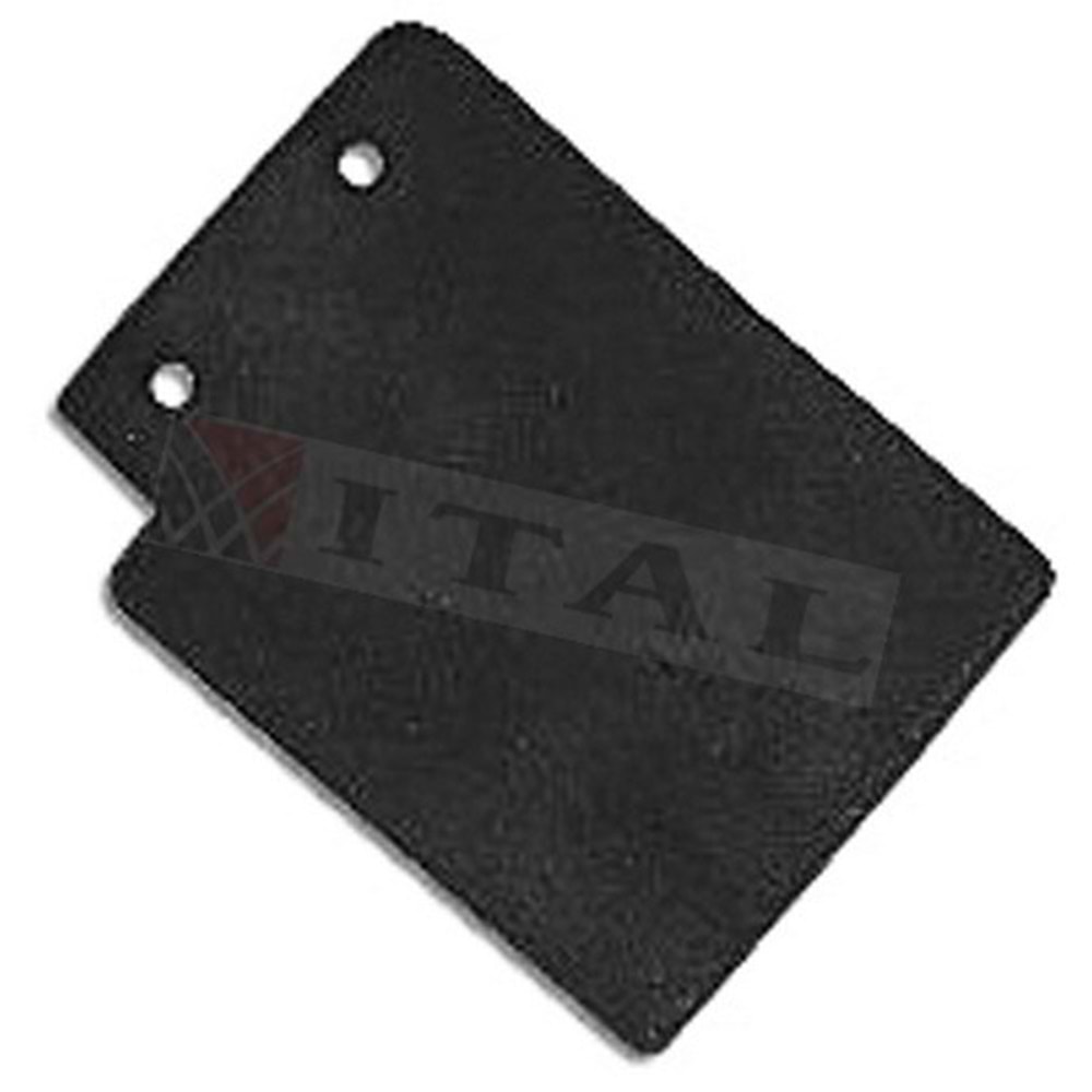 MOTORLU TESTERE TALAŞ LASTİĞİ YAĞ MUHAFAZA LASTİĞİ STI. 070 İTAL