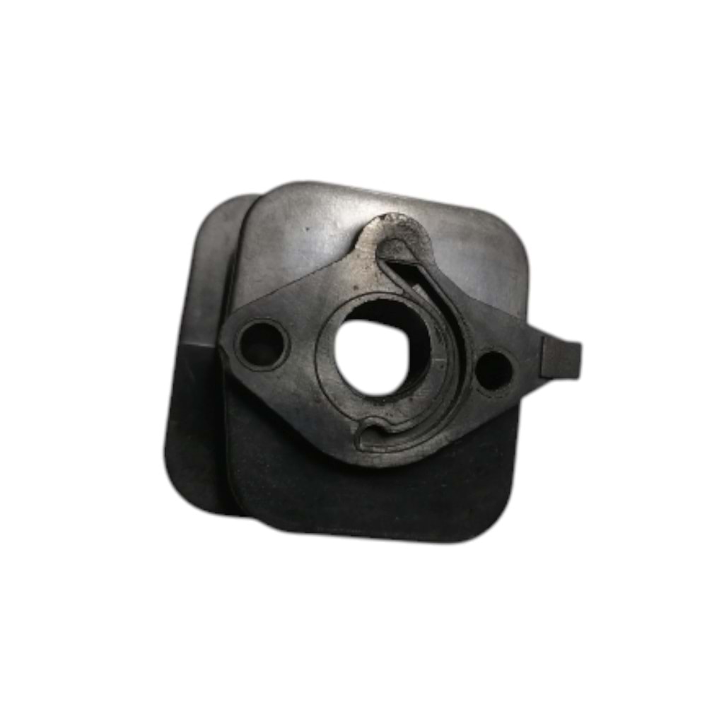 MOTORLU TESTERE KARBÜRATÖR ADAPTÖRÜ TAKOZU ALPİNA CASTOR 390 ORJİNAL