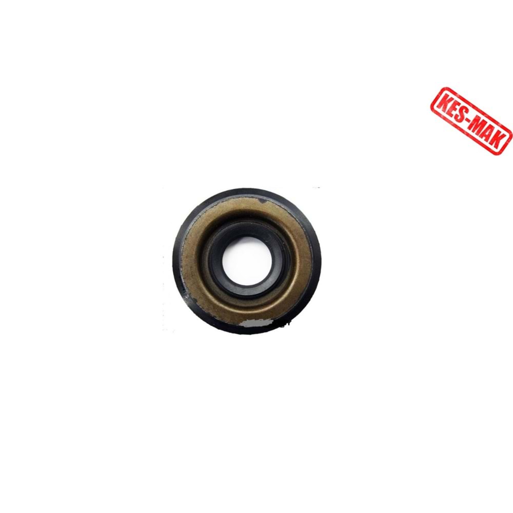 MOTORLU TESTERE KRANK KEÇESİ HUSQVARNA 130 SAĞ/SOL ORJİNAL