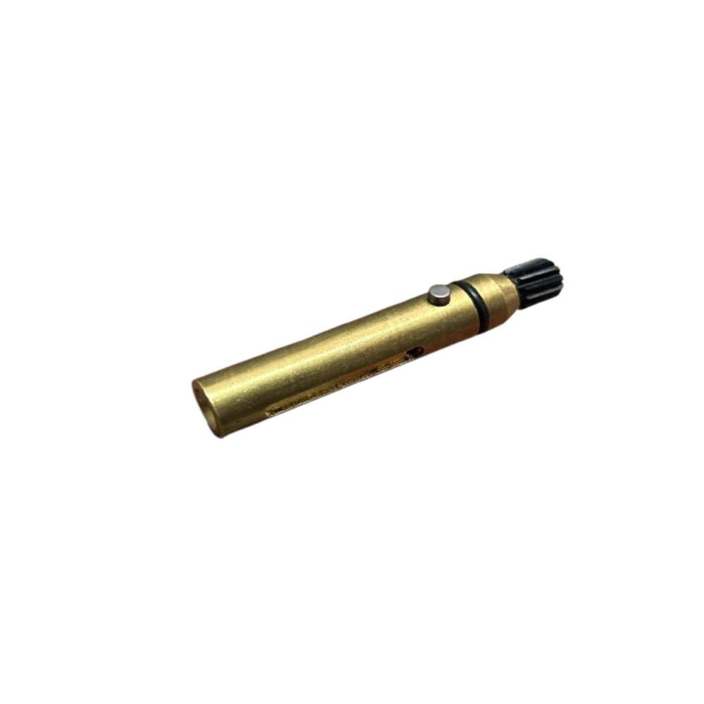 MOTORLU TESTERE YAĞ POMPA MİLİ CASTOR/ALPİNA 360/390/410/ 8MM İTAL